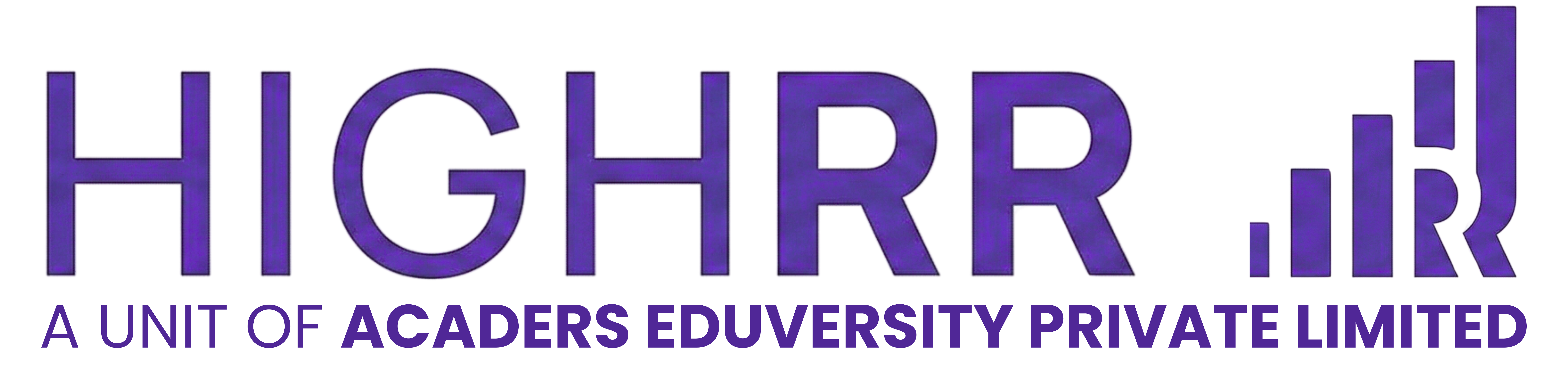 Highrr Logo